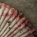 Japanese Folding Blossom Fan Case Skin For Samsung Galaxy By Kbnprints Redbubble