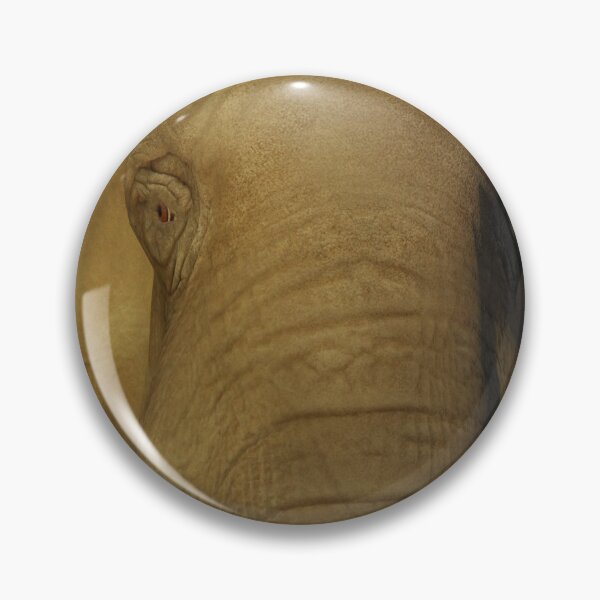 Item preview, Elephant Portrait designed and sold by Winthrop Brookhouse.