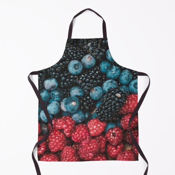 Item preview, Black, Blue & Raspberry designed and sold by fudgecream.