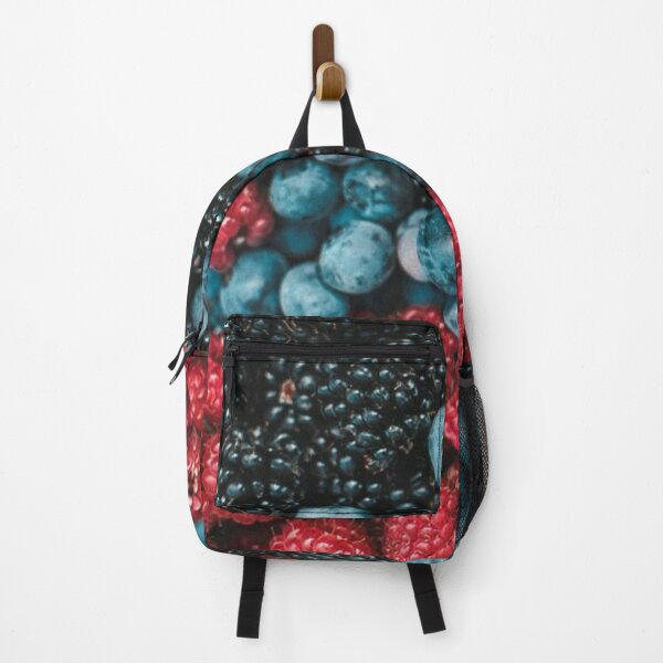 Item preview, Black, Blue & Raspberry designed and sold by fudgecream.