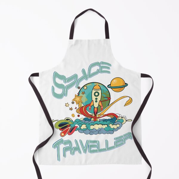 Item preview, Space traveller designed and sold by jfcreations.