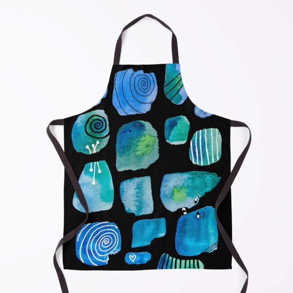Item preview, All the blues and you my love black designed and sold by ilma-sofia.