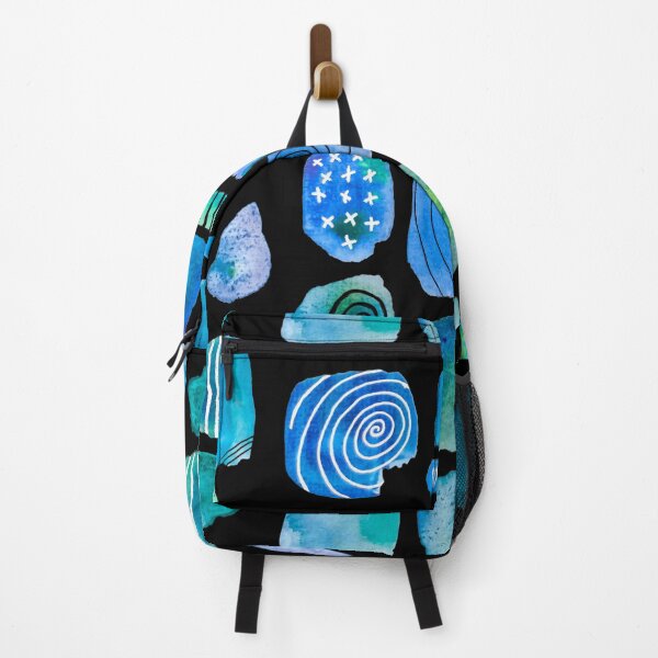 Item preview, All the blues and you my love black designed and sold by ilma-sofia.