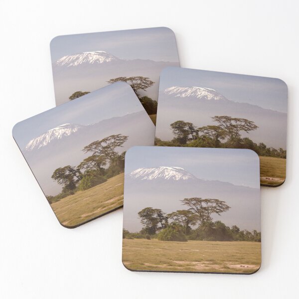 Item preview, Amboseli National Park, Kenya designed and sold by Nicomaja.