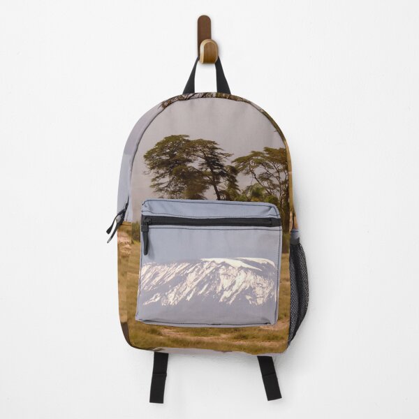 Item preview, Amboseli National Park, Kenya designed and sold by Nicomaja.