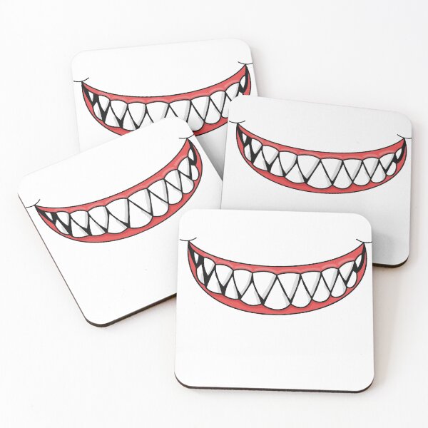 Item preview, SMILE designed and sold by eesomebys.