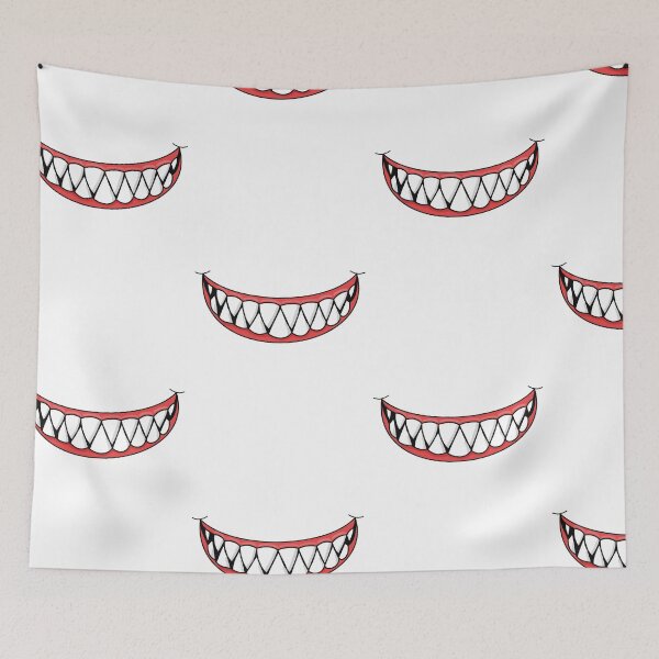 Item preview, SMILE designed and sold by eesomebys.