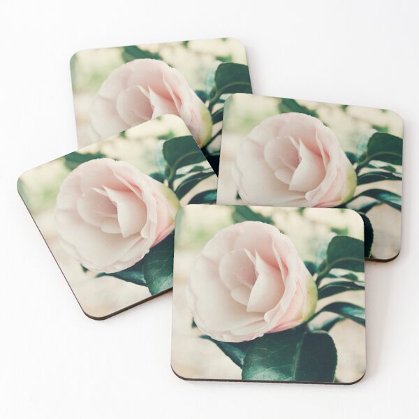 Item preview, Camellia designed and sold by Linda Lees.