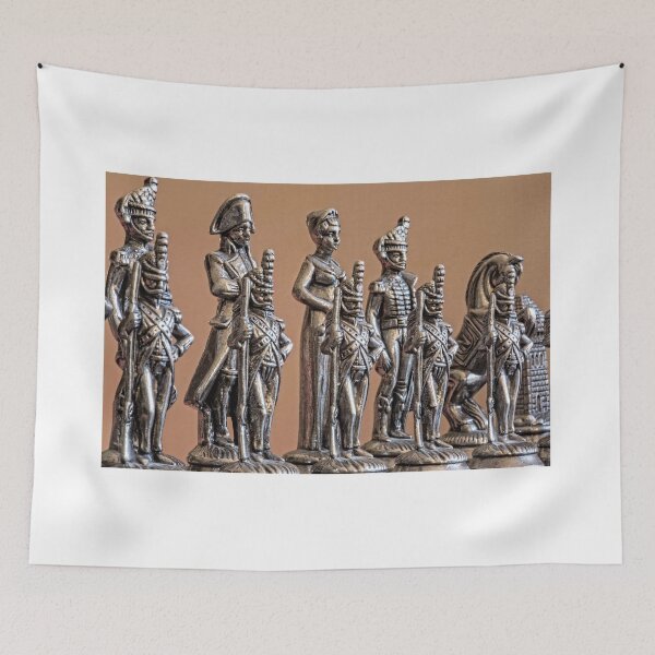 Item preview, Lining Up The Troops - 1 - The Macro Isolation Series designed and sold by © Hany G. Jadaa © Prince John Photography.