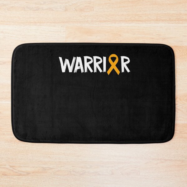 Item preview, Warrior Appendix Cancer Support Patients  designed and sold by zedesignn.