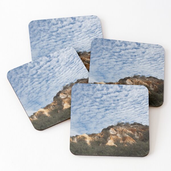 Item preview, Pinnacles of Fraser Island designed and sold by Linda Lees.