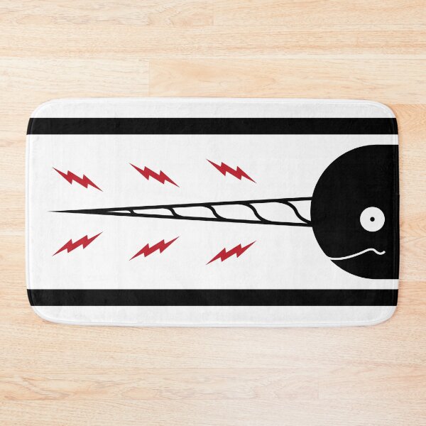 Item preview, Narwhal Warning designed and sold by amclub.