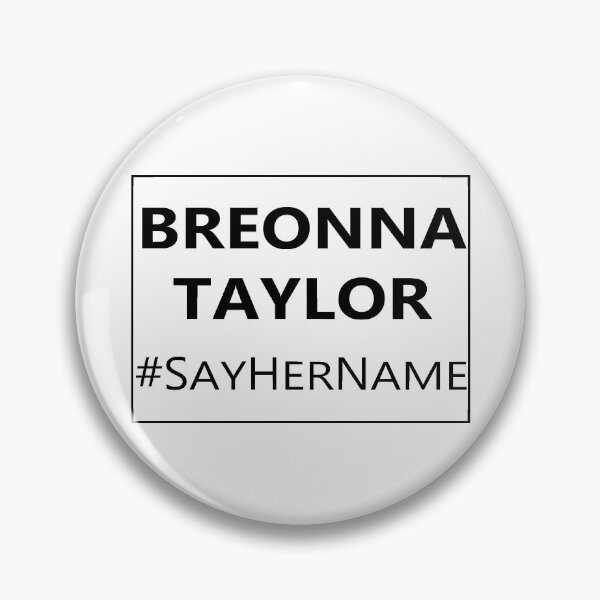Item preview, breonna taylor designed and sold by Andrea Lina.