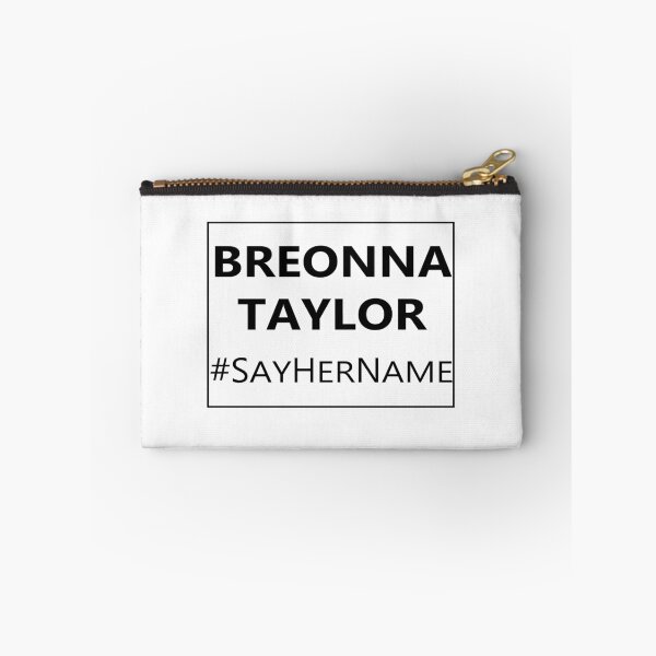 Item preview, breonna taylor designed and sold by Andrea Lina.