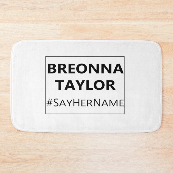 Item preview, breonna taylor designed and sold by Andrea Lina.