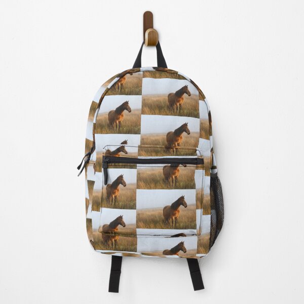Item preview, The Bay Mare designed and sold by Tina Townhill.