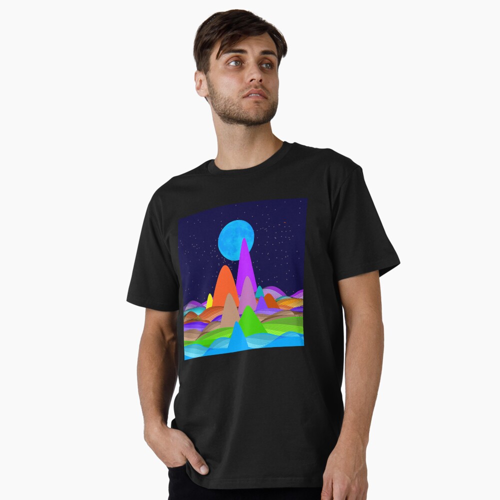 Item preview, Premium T-Shirt designed and sold by Vk91.