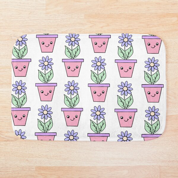 Item preview, Cute Little Plant designed and sold by SaltyAndSweet.