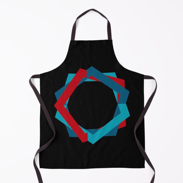 Item preview, 3D PENTAGRAMS designed and sold by THELEMA.