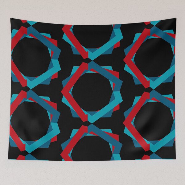 Item preview, 3D PENTAGRAMS designed and sold by THELEMA.