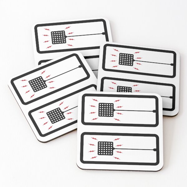 Item preview, Swat Warning designed and sold by amclub.