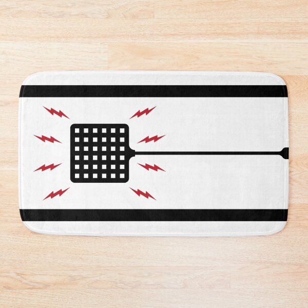 Item preview, Swat Warning designed and sold by amclub.