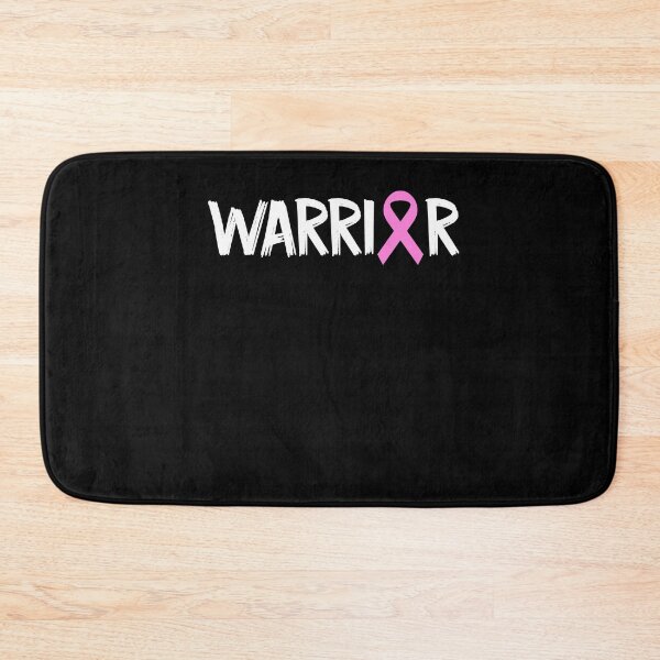 Item preview, Warrior Breast Cancer Support Patients  designed and sold by zedesignn.
