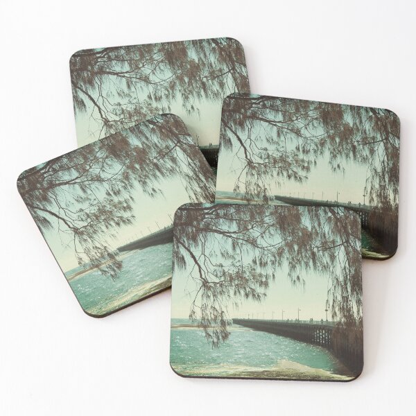 Item preview, Through the Casuarina designed and sold by Linda Lees.