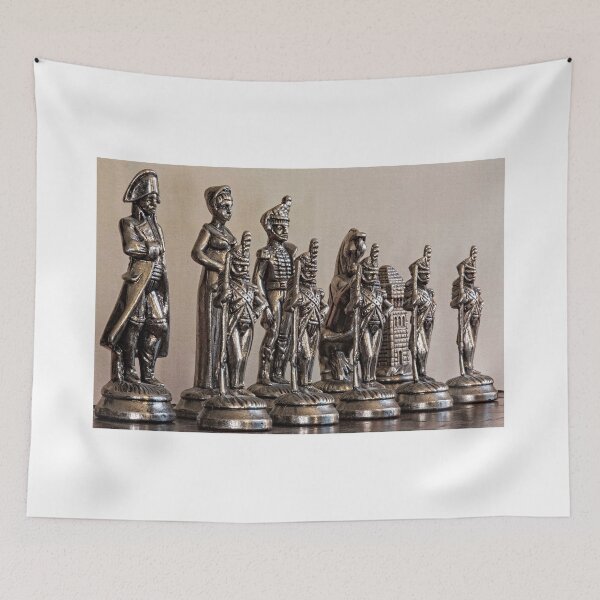 Item preview, Lining Up The Troops - 2 - The Macro Isolation Series designed and sold by © Hany G. Jadaa © Prince John Photography.