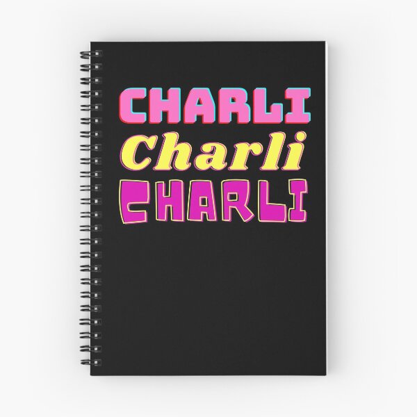 Item preview, Charli Charli Charli designed and sold by razvigod.