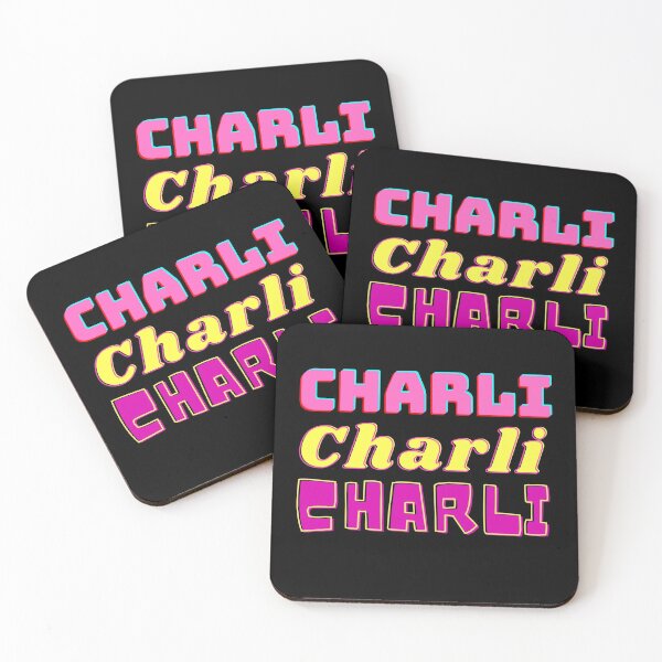 Artikelvorschau, Charli Charli Charli entworfen und verkauft von razvigod.