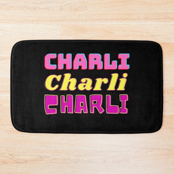 Item preview, Charli Charli Charli designed and sold by razvigod.