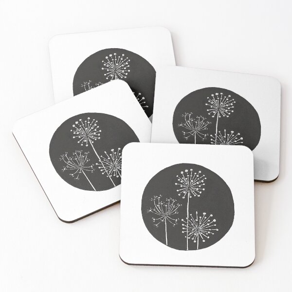 Item preview, Dandelions designed and sold by Enami.