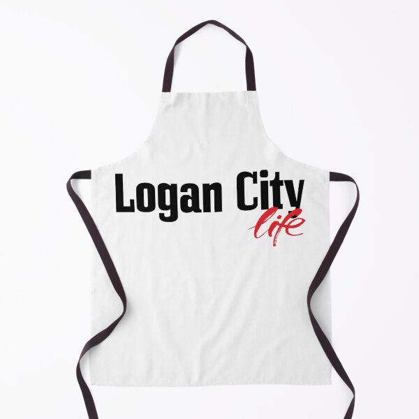 Item preview, Logan City Australia Raised Me designed and sold by ProjectX23.