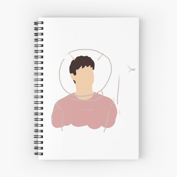 Item preview, Spaceman Truman designed and sold by hopex.