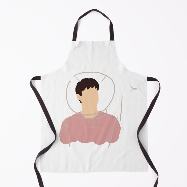 Item preview, Spaceman Truman designed and sold by hopex.