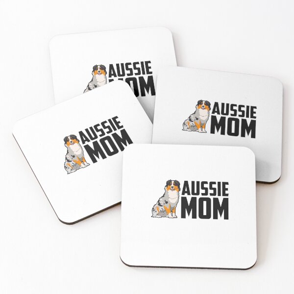 Item preview, Aussie mom designed and sold by AllyShop.