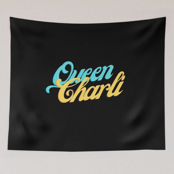Item preview, Queen Charli designed and sold by razvigod.