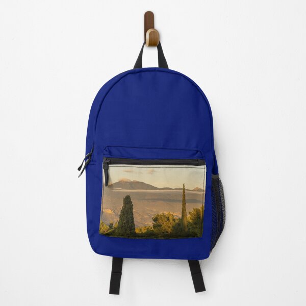 Item preview, Mountains Cloud 2 designed and sold by KensLensDesigns.
