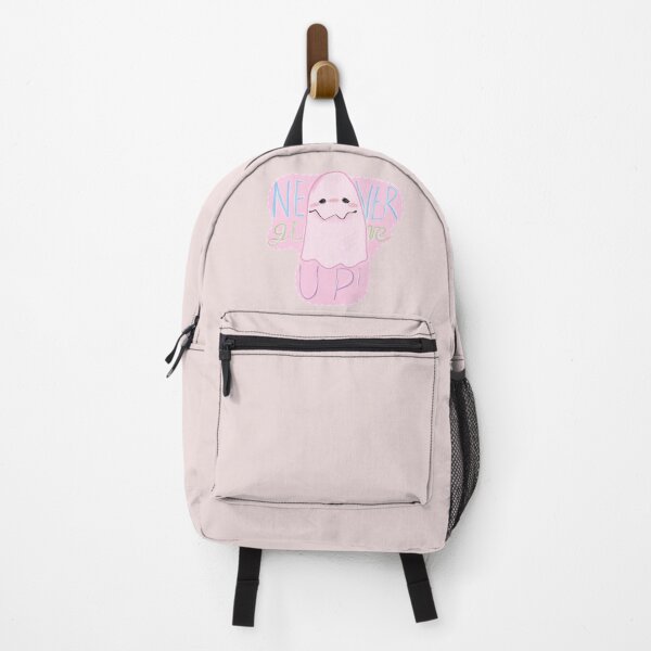 Item preview, Never give Up!! Pastel Ghost designed and sold by Francesko221.