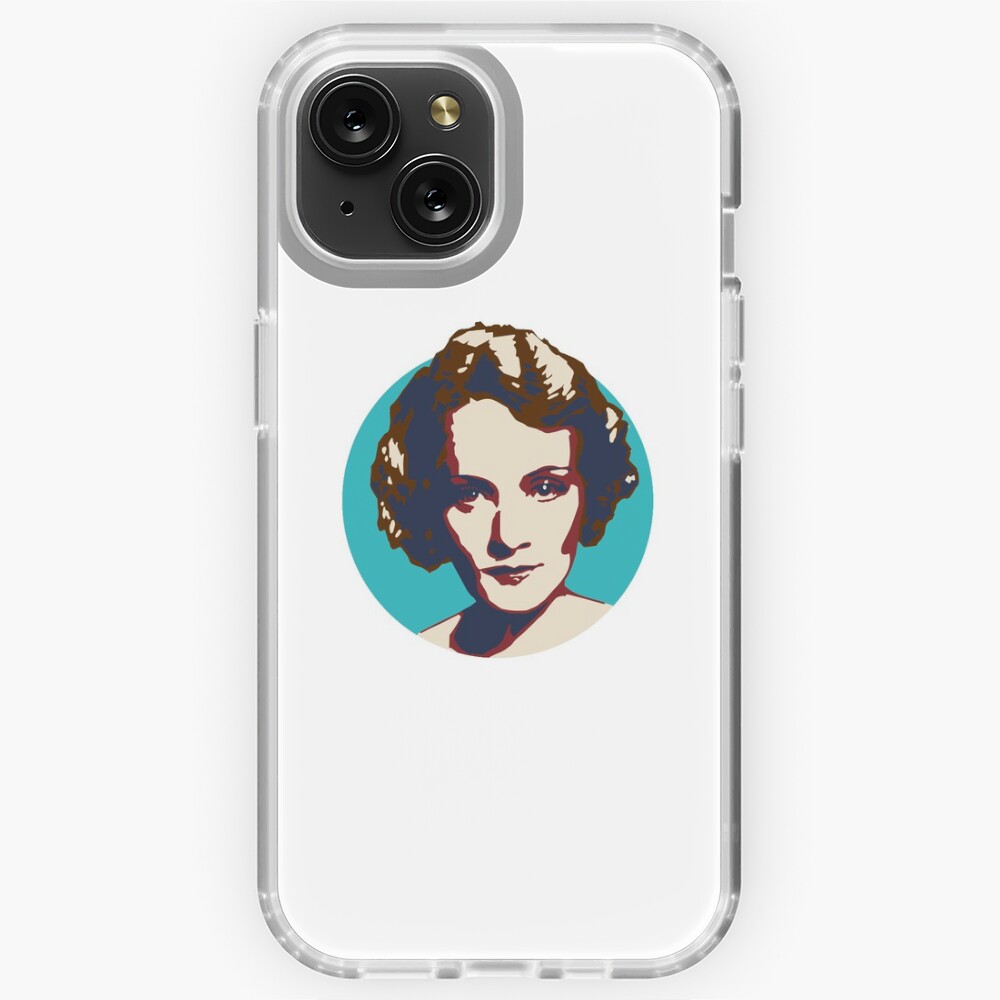Item preview, iPhone Soft Case designed and sold by jardine-nash.