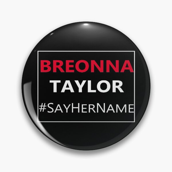 Item preview, breonna taylor designed and sold by Andrea Lina.
