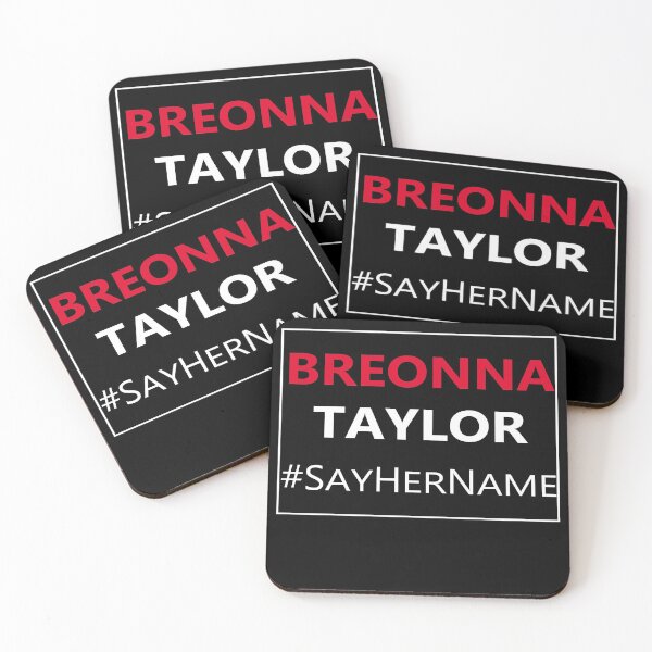 Item preview, breonna taylor designed and sold by Andrea Lina.