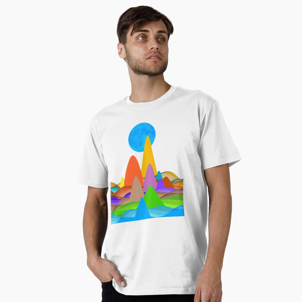 Item preview, Premium T-Shirt designed and sold by Vk91.