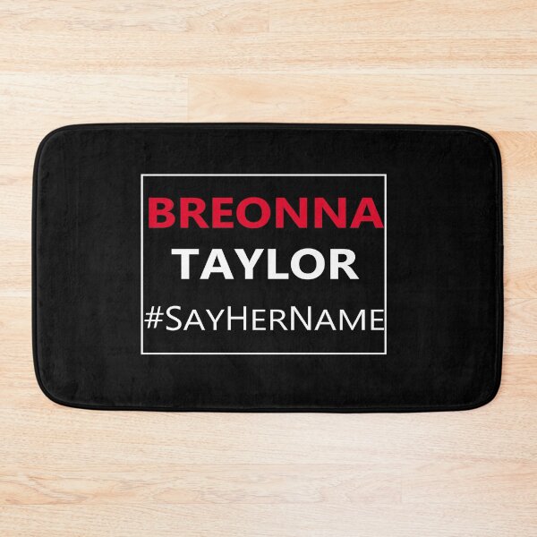 Item preview, breonna taylor designed and sold by Andrea Lina.