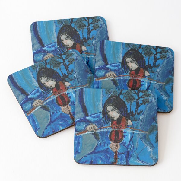 Item preview, Part of the grief of nature designed and sold by DCSMKreativ.