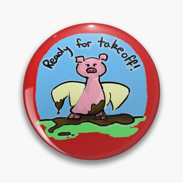 Item preview, Ready for takeoff! designed and sold by FriendlyArt.