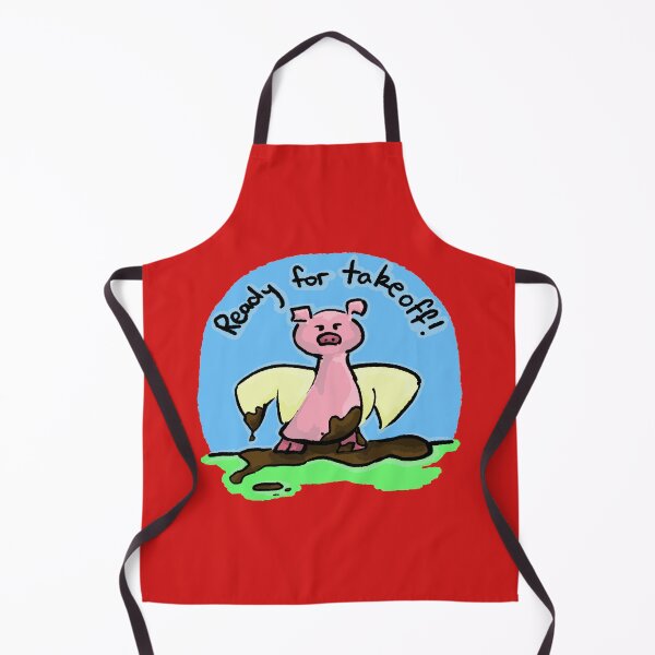 Item preview, Ready for takeoff! designed and sold by FriendlyArt.
