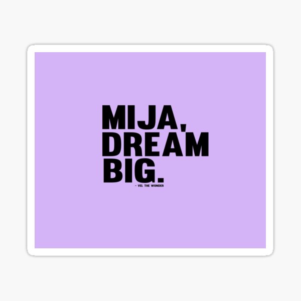 Free Free 343 Dream Big Mija Svg SVG PNG EPS DXF File