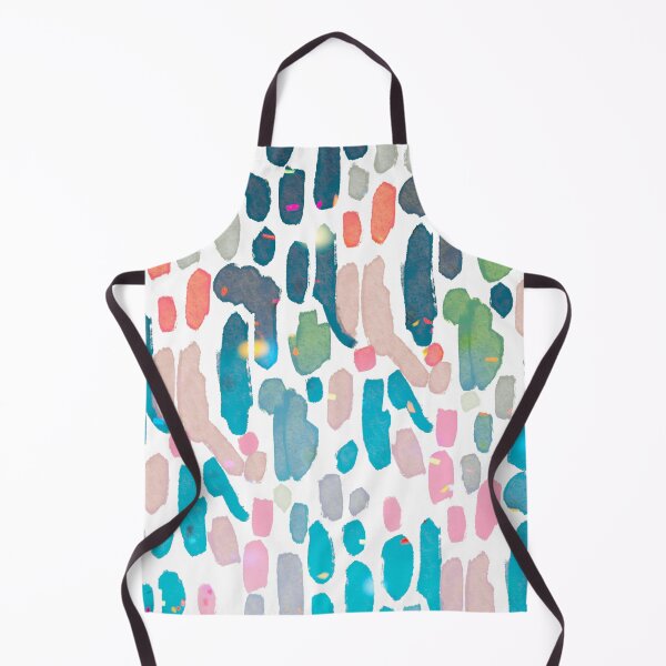 Item preview, Sugar Rush // Abstract Dash Print  designed and sold by fossdesign.